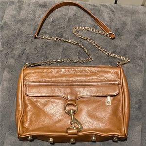 Rebecca Minkoff MAC Clutch/crossbody